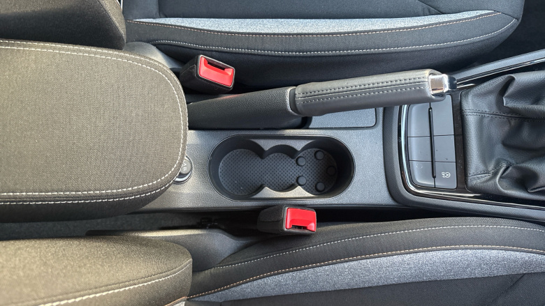 Skoda Scala 1.0 TSI 116 SE Edition 5dr DSG Petrol Hatchback